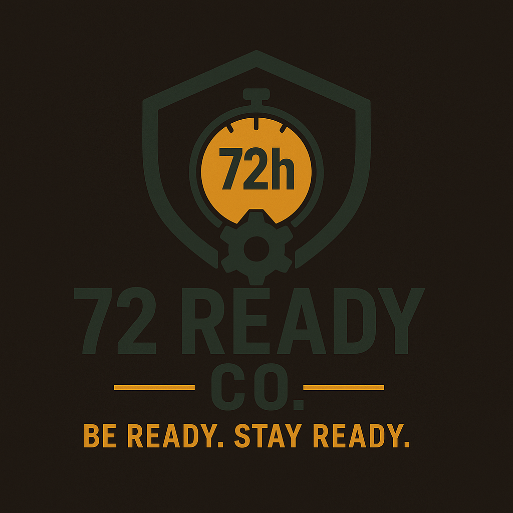 How to Build the Ultimate 72-Hour Emergency Kit with 72Ready