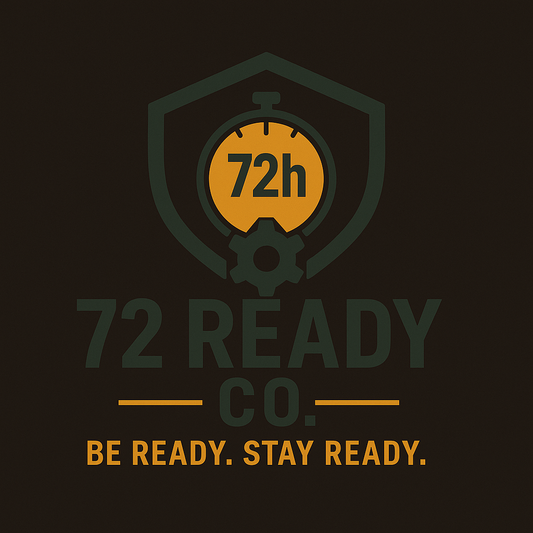 How to Build the Ultimate 72-Hour Emergency Kit with 72Ready