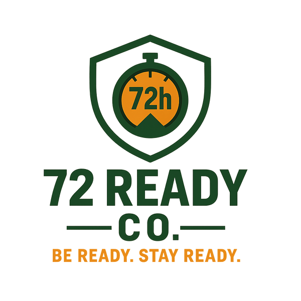 72 Ready Co.