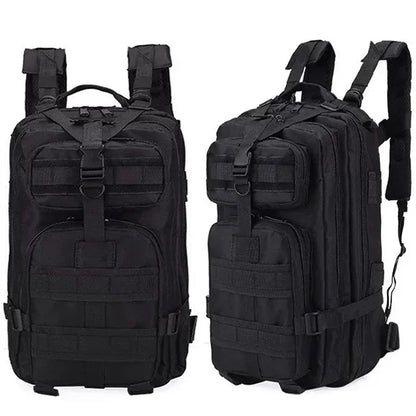 Hunting Backpack Outdoor Sport Camping Tactical Trekking Backpack Backpack Rucksack Gift