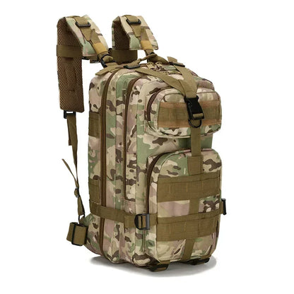 Hunting Backpack Outdoor Sport Camping Tactical Trekking Backpack Backpack Rucksack Gift