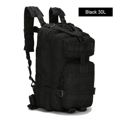Hunting Backpack Outdoor Sport Camping Tactical Trekking Backpack Backpack Rucksack Gift