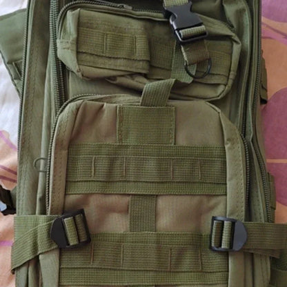 Hunting Backpack Outdoor Sport Camping Tactical Trekking Backpack Backpack Rucksack Gift