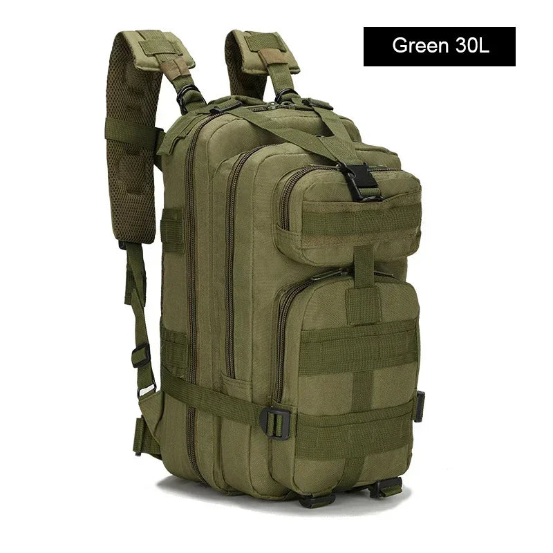 Hunting Backpack Outdoor Sport Camping Tactical Trekking Backpack Backpack Rucksack Gift