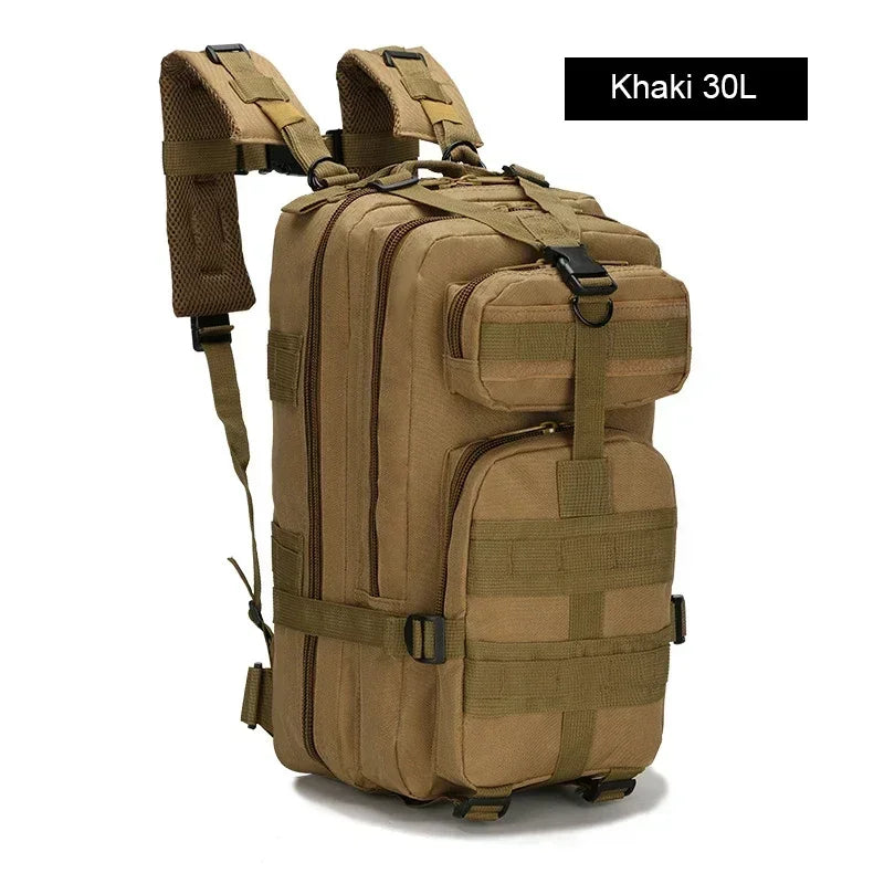 Hunting Backpack Outdoor Sport Camping Tactical Trekking Backpack Backpack Rucksack Gift