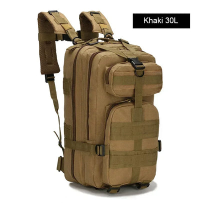 Hunting Backpack Outdoor Sport Camping Tactical Trekking Backpack Backpack Rucksack Gift